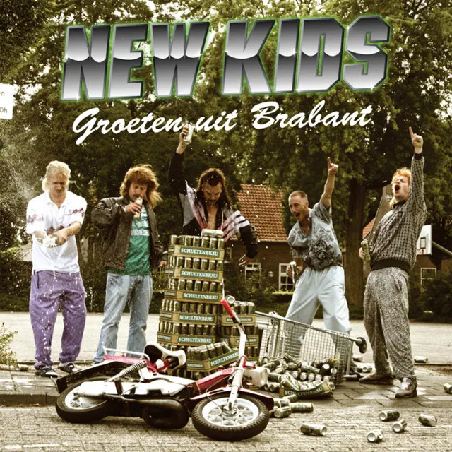 Hoes van Groeten Uit Brabant!