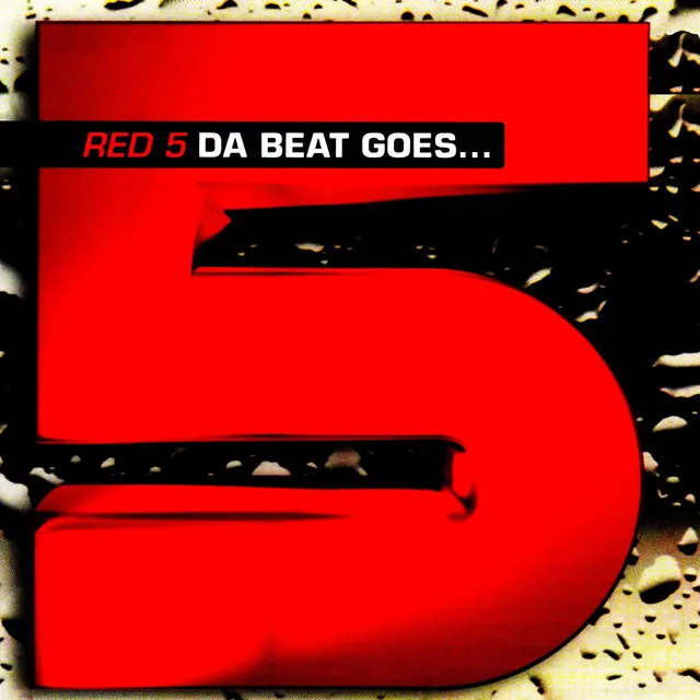 Hoes van Da Beat Goes