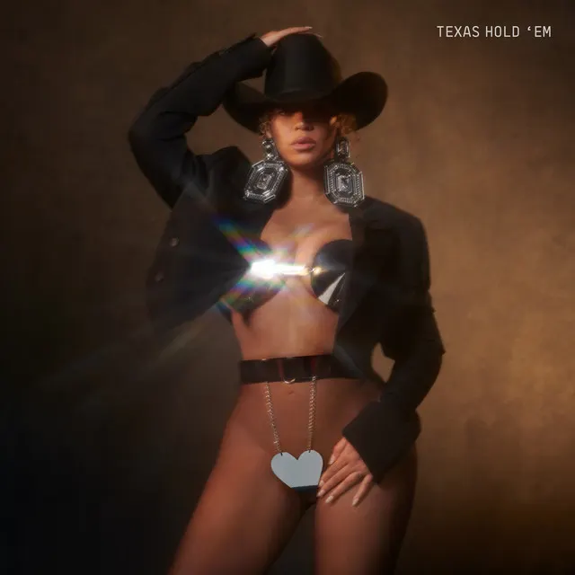 Cover of TEXAS HOLD 'EM