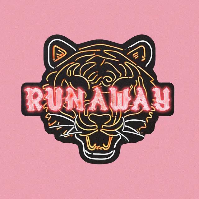Cover of RUNAWAY