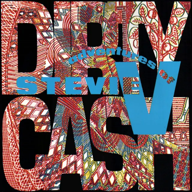 Cover of Dirty Cash