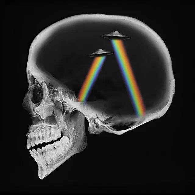 Cover of Dreamer
