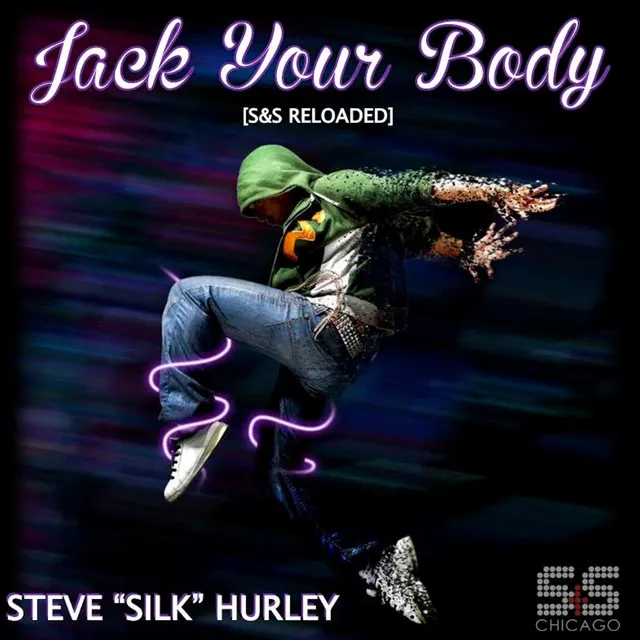 Cover of Jack Your Body