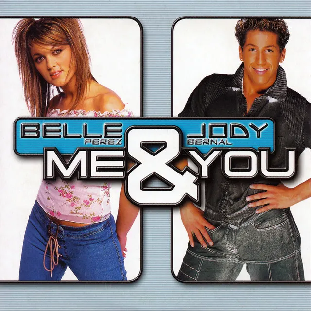 Cover of Me & You