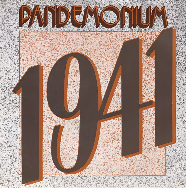 Cover of 1941