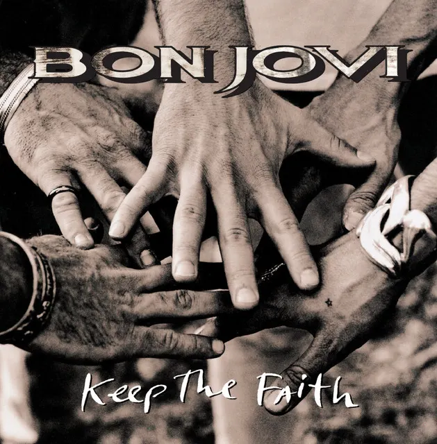 Cover of I Believe