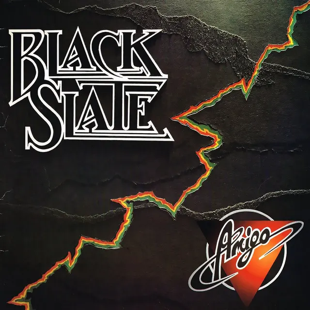 Cover of Amigo