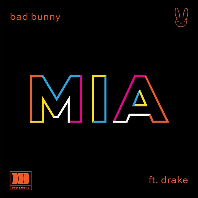 Cover of MIA