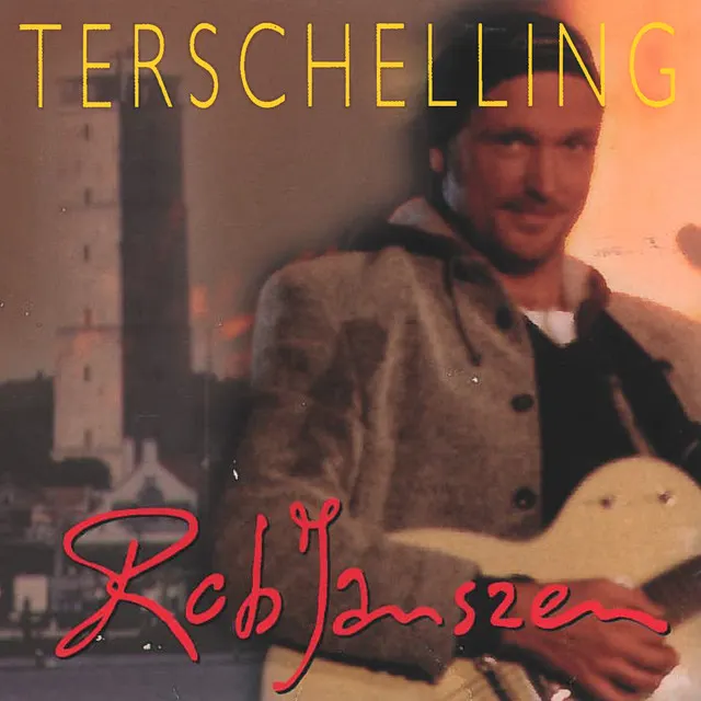 Hoes van Terschelling