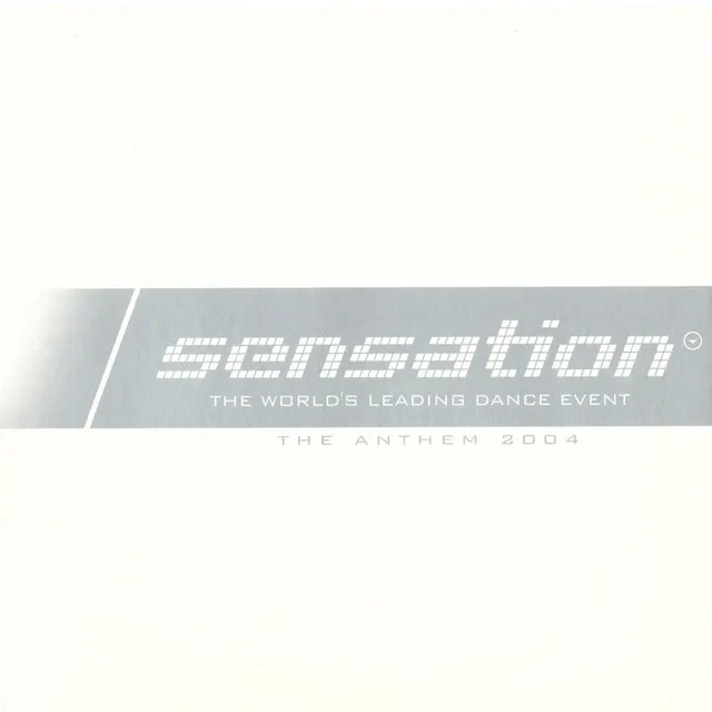 Hoes van The Anthem 2004