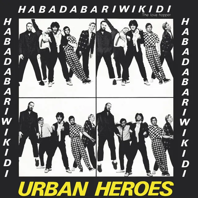 Hoes van Habadabariwikidi