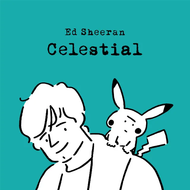 Cover of Celestial