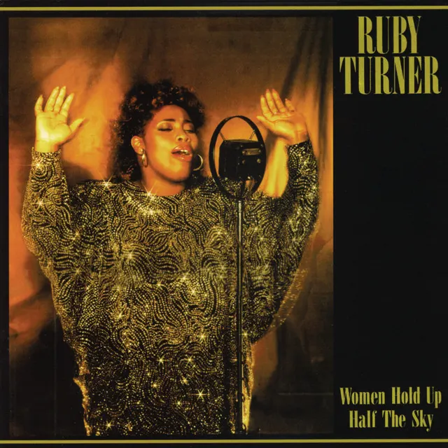 Cover of If You're Ready (Come Go With Me)