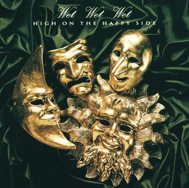Cover of More Than Love