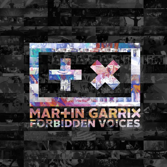 Hoes van Forbidden Voices