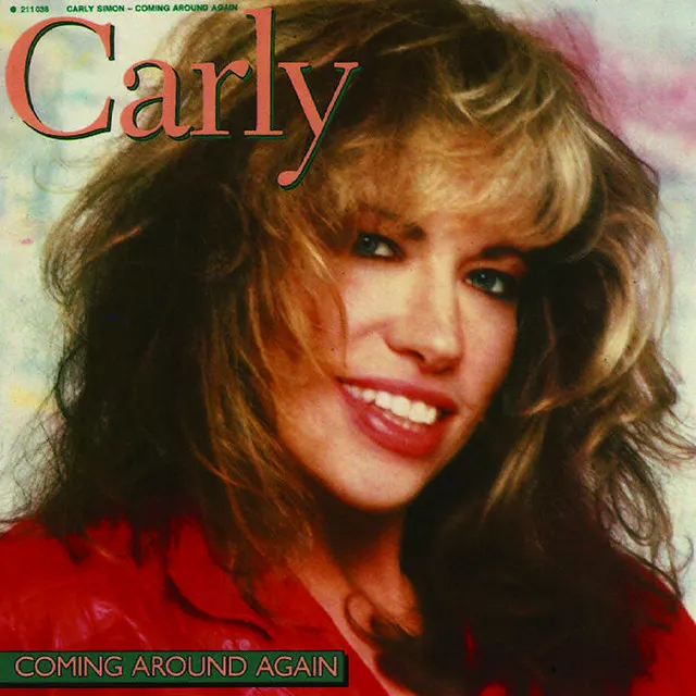 Hoes van Coming Around Again