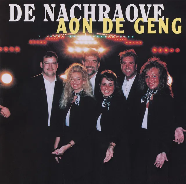 Hoes van Sjeng Aon de Geng