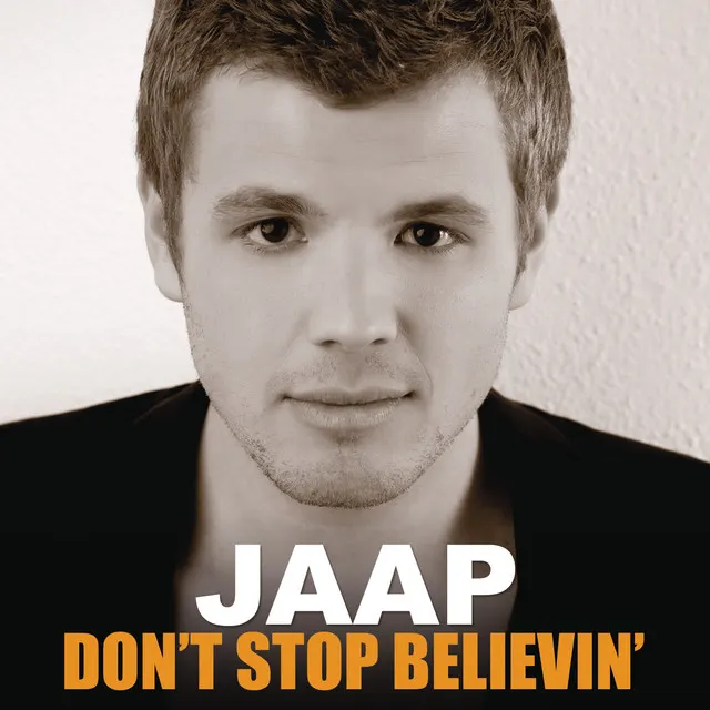 Hoes van Don't Stop Believin'