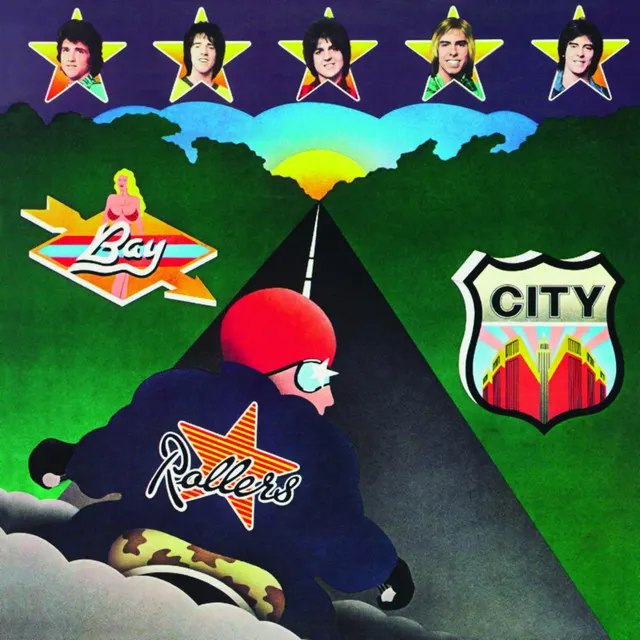 Cover of Bye Bye Baby
