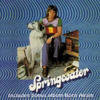 Springwater