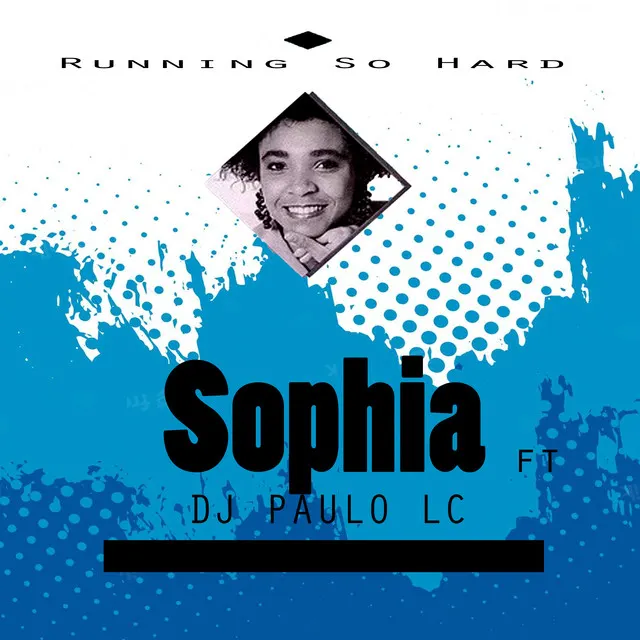 Cover of Running So Hard