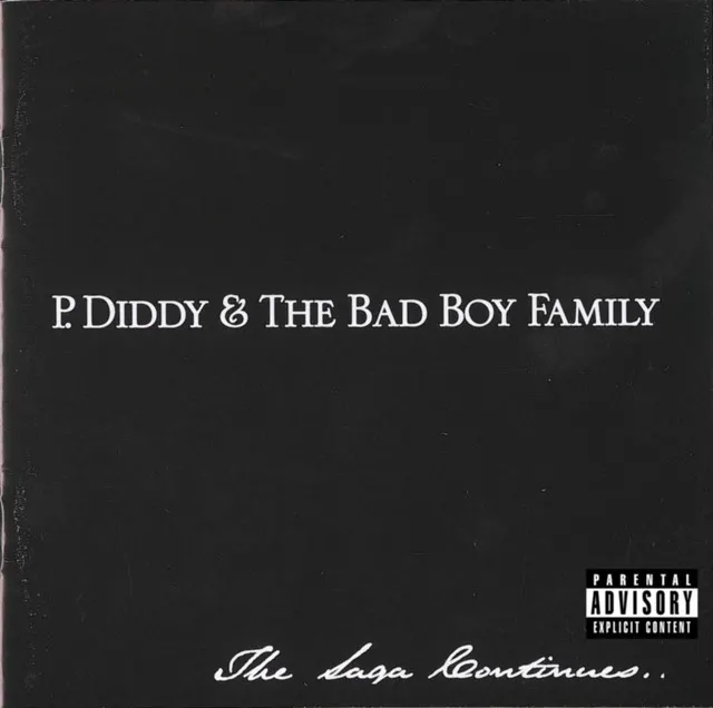 Cover of Bad Boy for Life