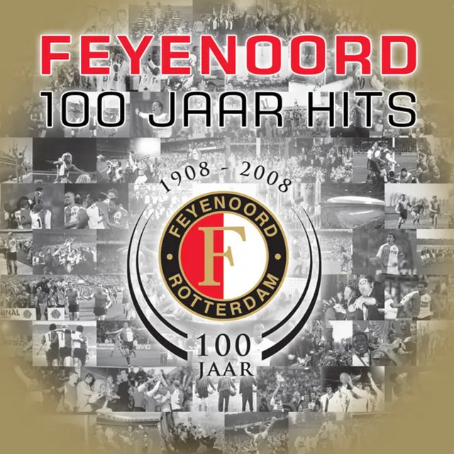 Hoes van Feyenoord Polonaise