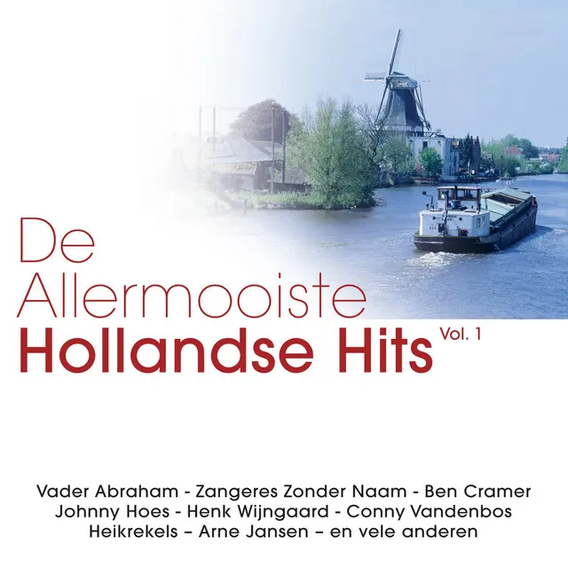 Cover of Kleine Liefdesmelodie
