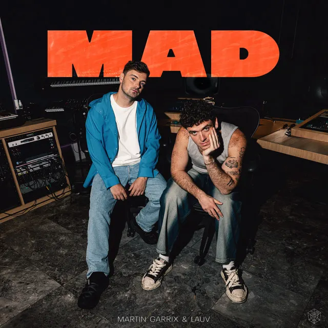 Hoes van MAD