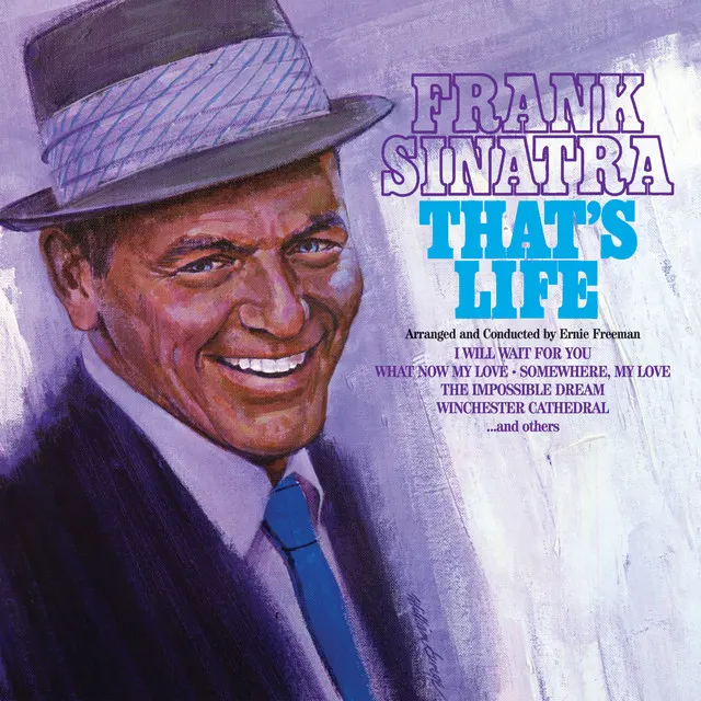 Cover of That's Life
