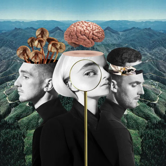 Cover of I Miss You