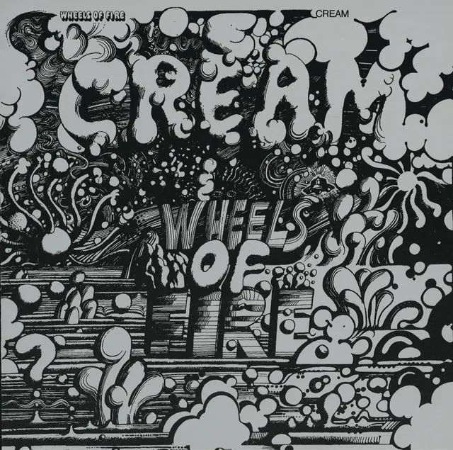 Hoes van White Room