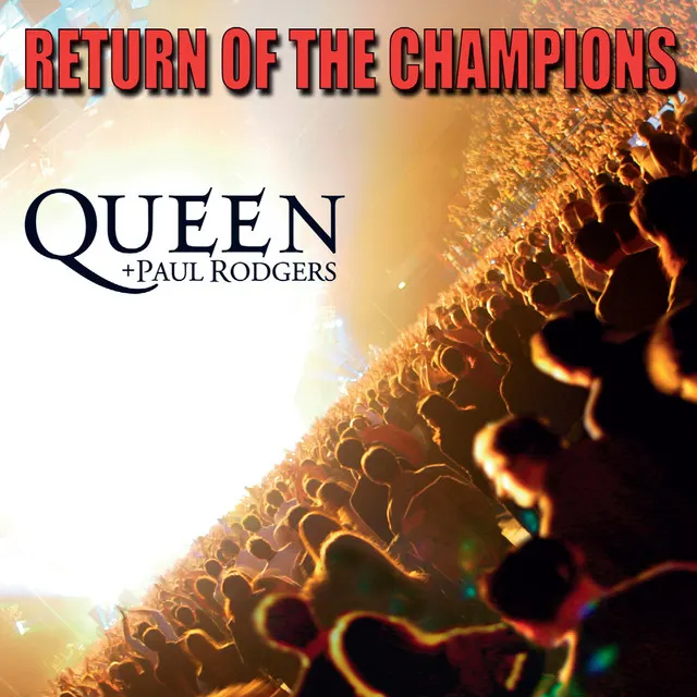 Cover of Reaching Out/Tie Your Mother Down