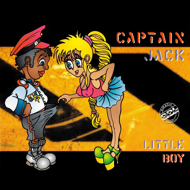 Hoes van Little Boy