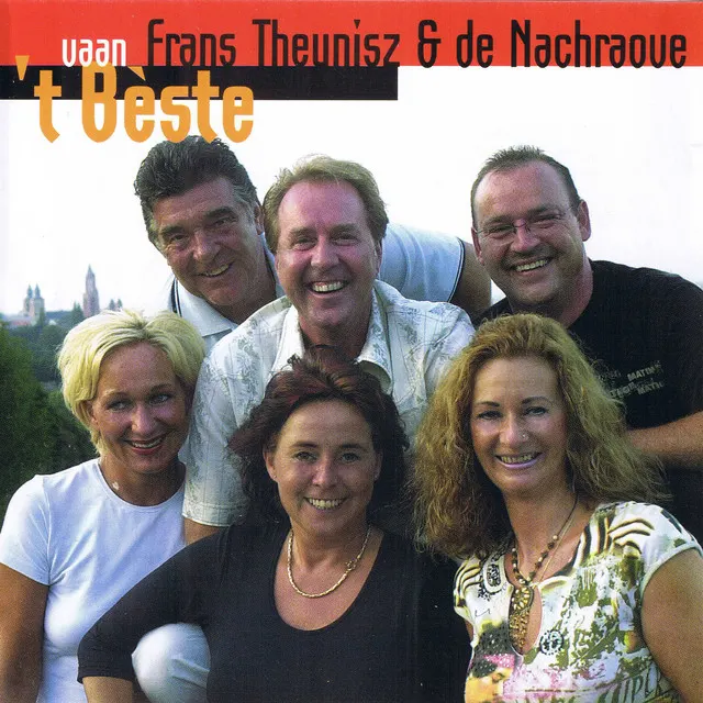 Cover of Sjeng Nog 'ns Aon De Geng