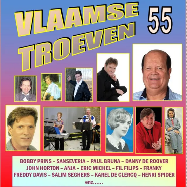 Hoes van Ik Laat Je Niet Gaan