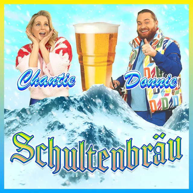 Cover of Schultenbräu