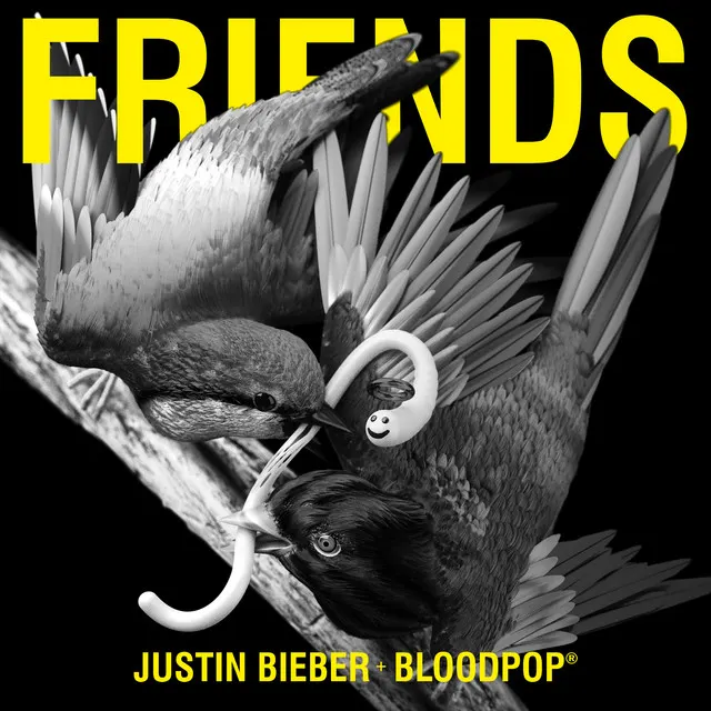Hoes van Friends