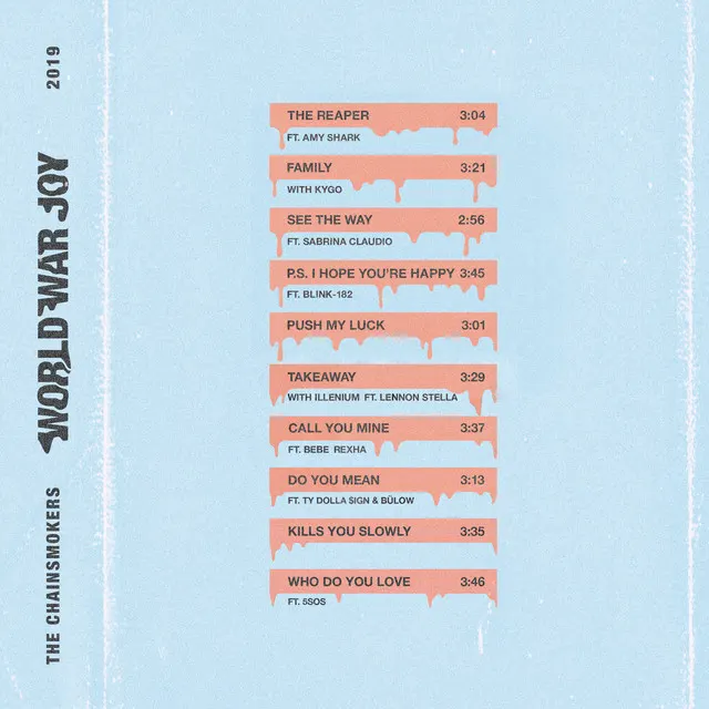 Cover of Who Do You Love