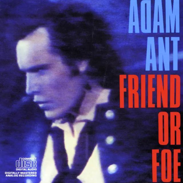 Hoes van Friend Or Foe