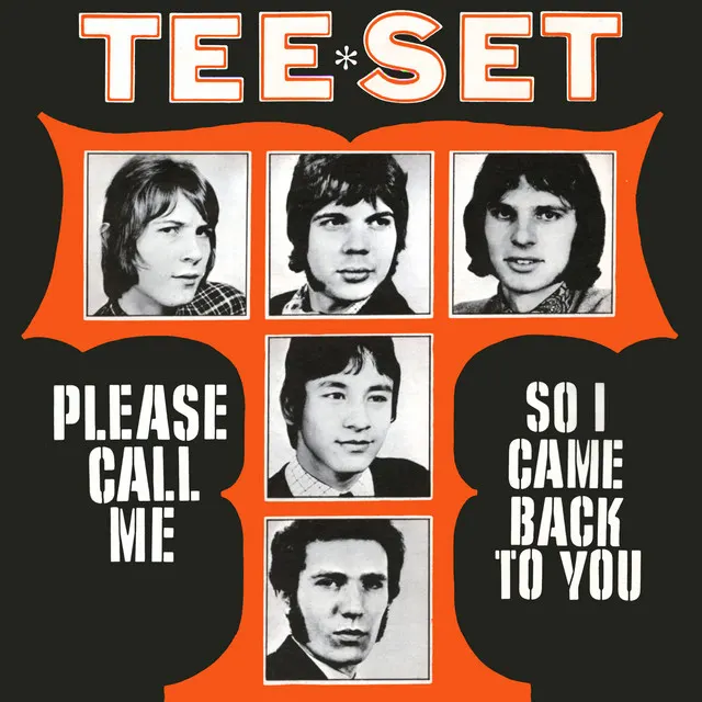 Hoes van Jet Set