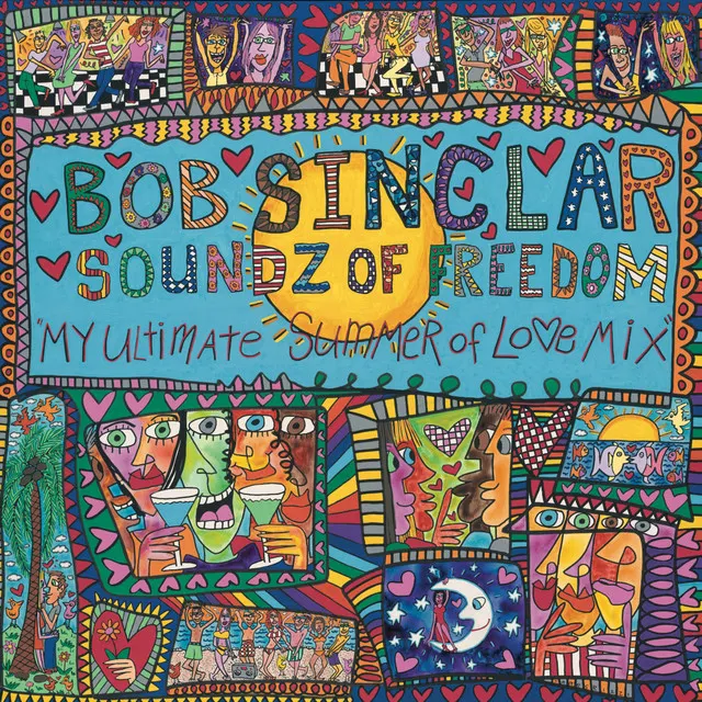 Hoes van Sound of Freedom