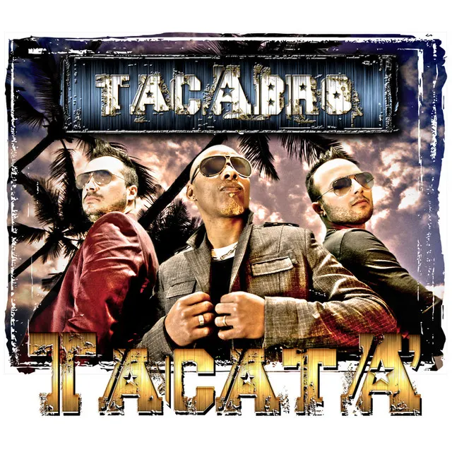 Cover of Tacatà