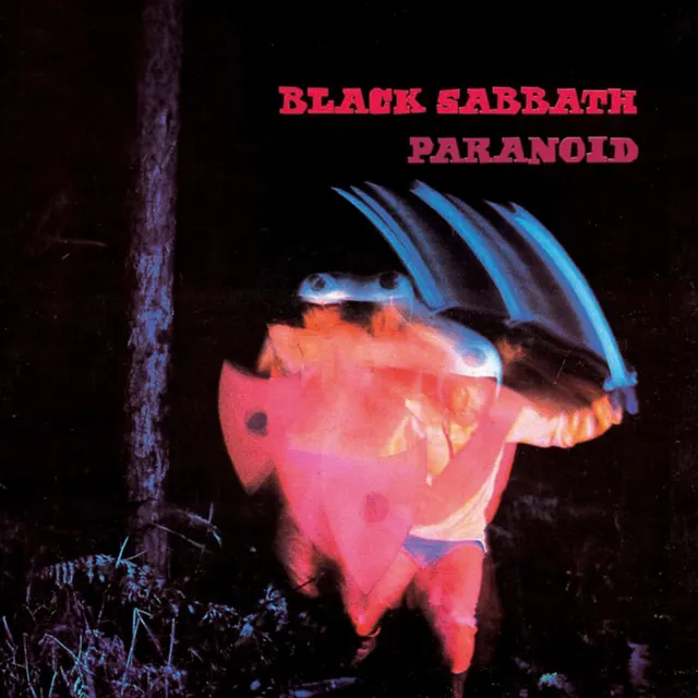 Cover of Planet Caravan