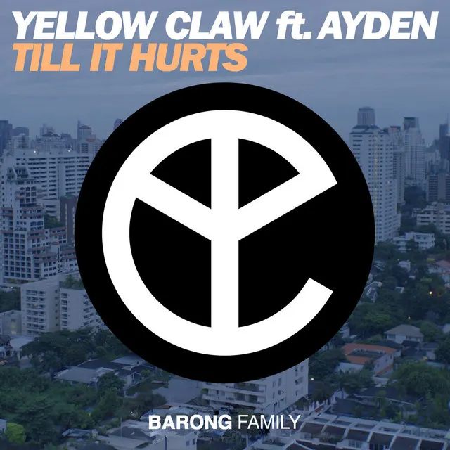 Cover of Till It Hurts