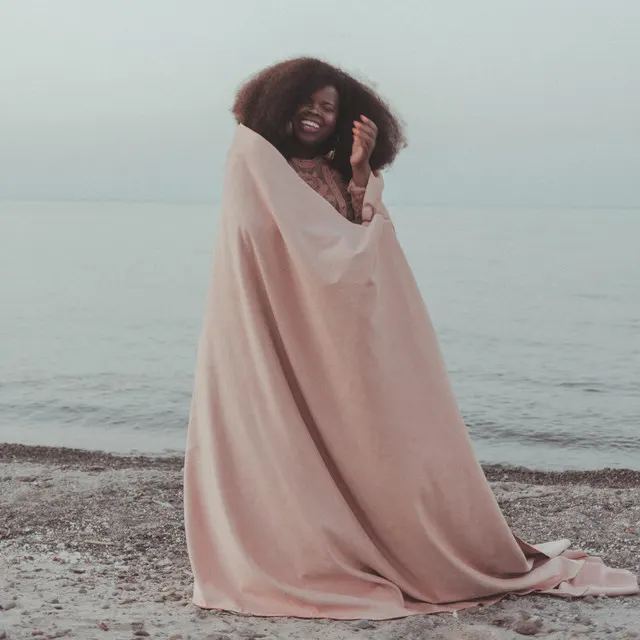 Cover of Be Gentle