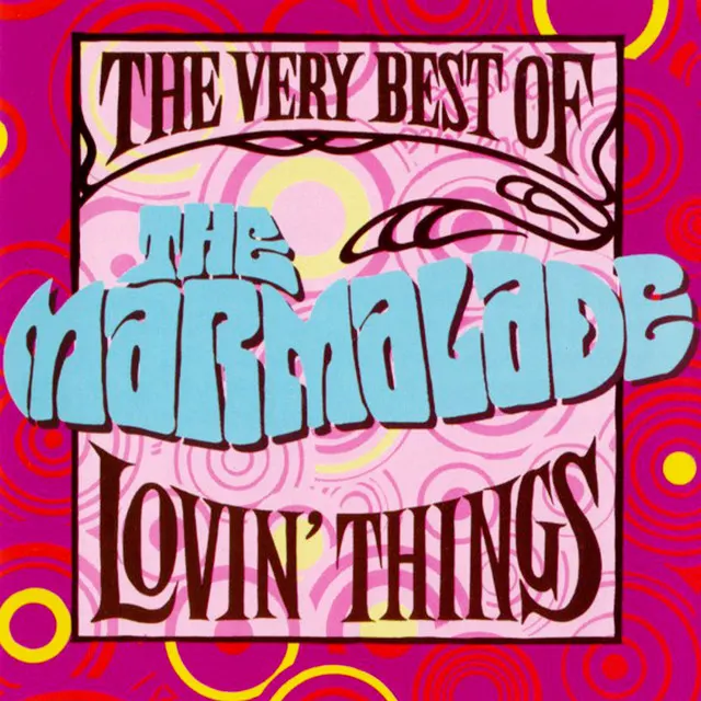 Cover of Ob La Di Ob La Da