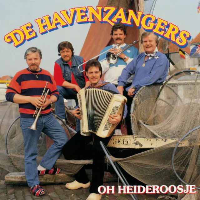 Cover of De Mijnwerker