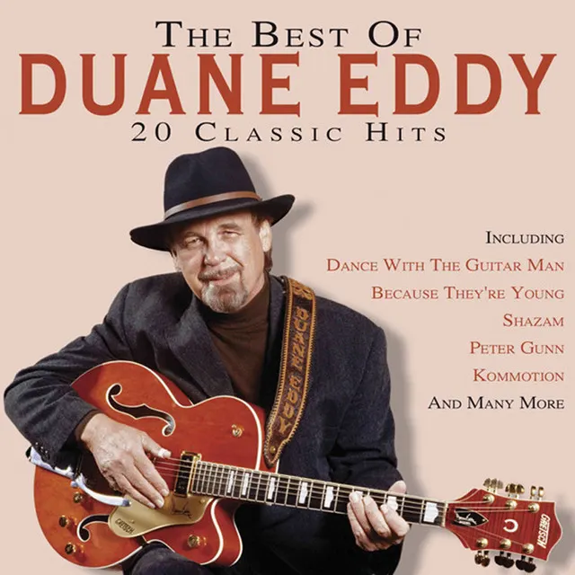 Cover of Play Me Like You Play Your Guitar