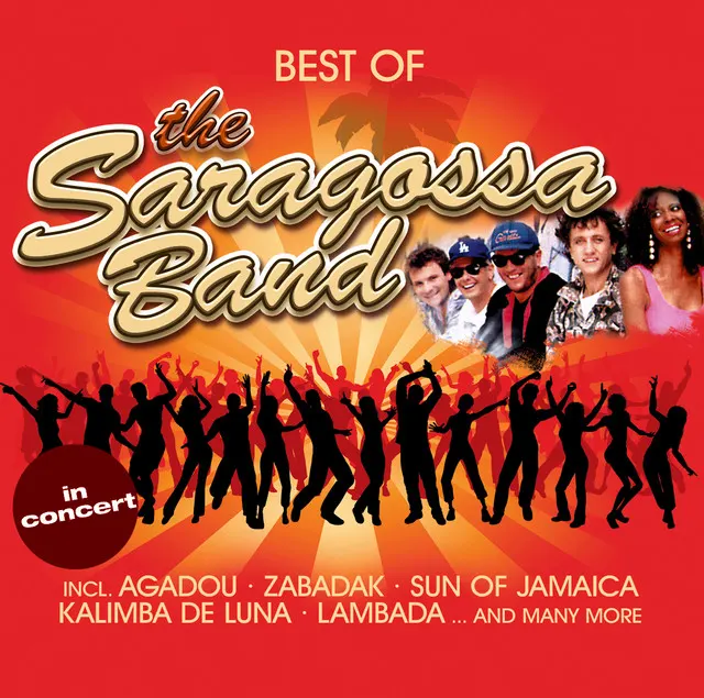 Cover of Agadou